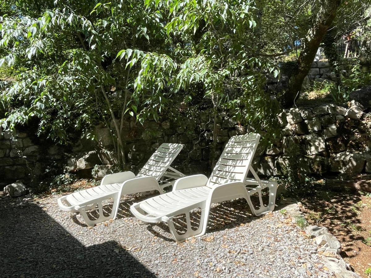 Camping Les De