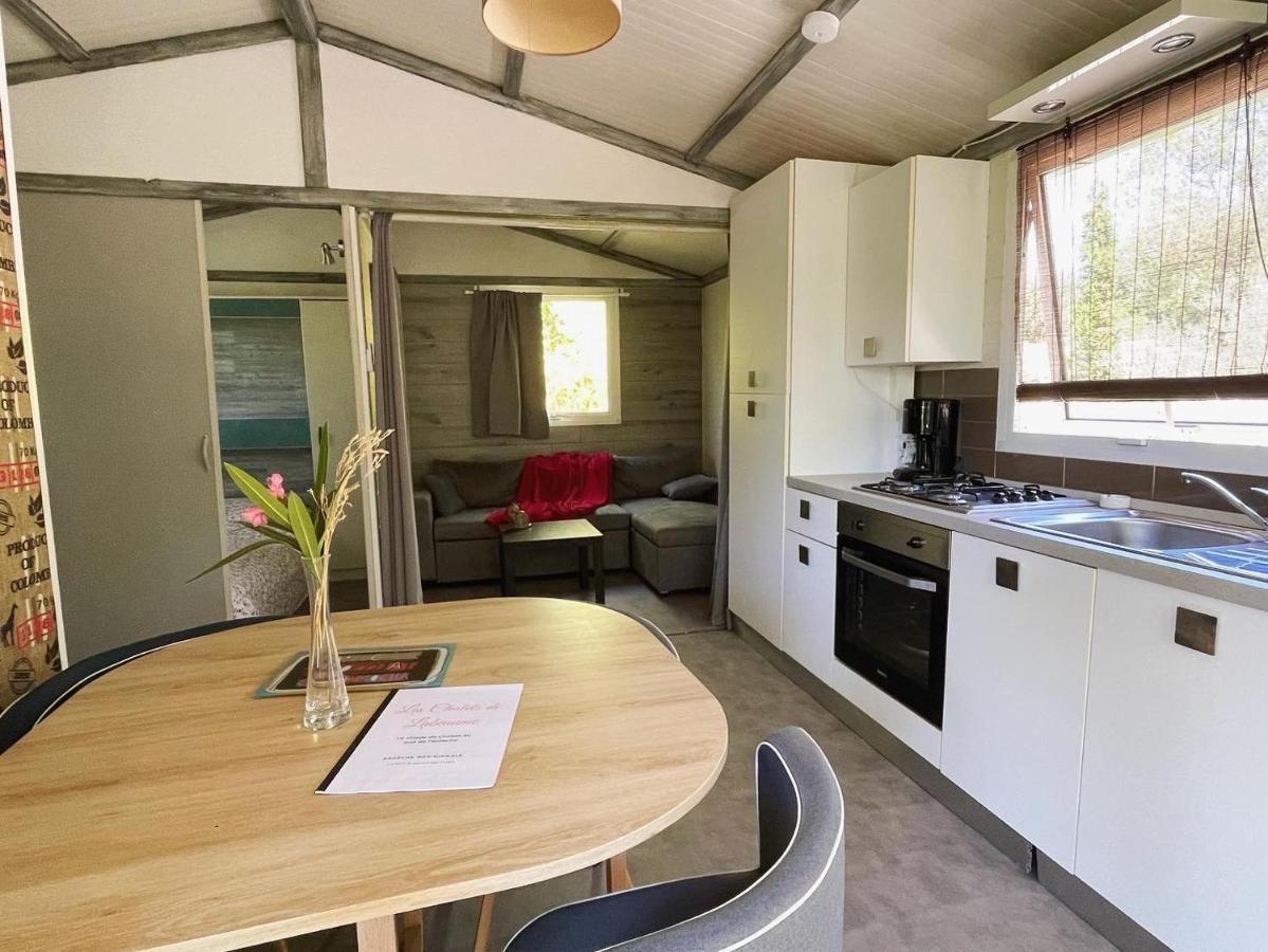 Les De Camping Labeaume