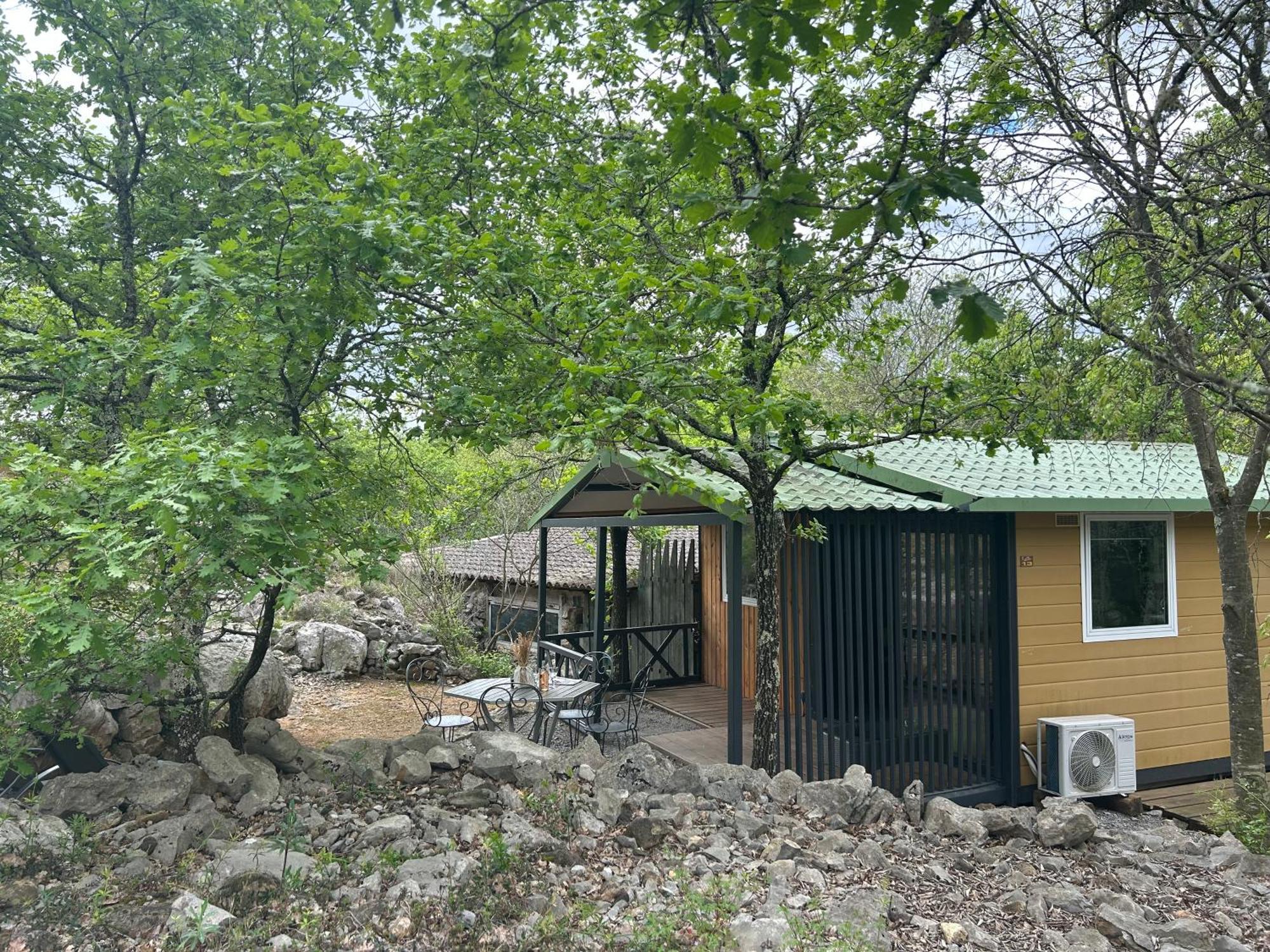Camping Les De